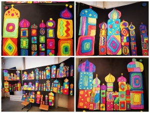 pro hundertwasser