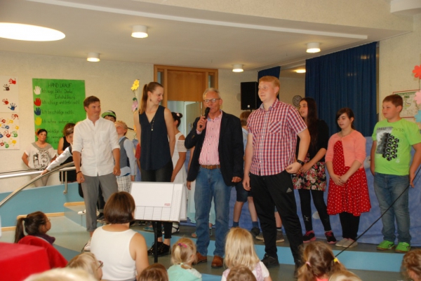 Verabschiedung 10