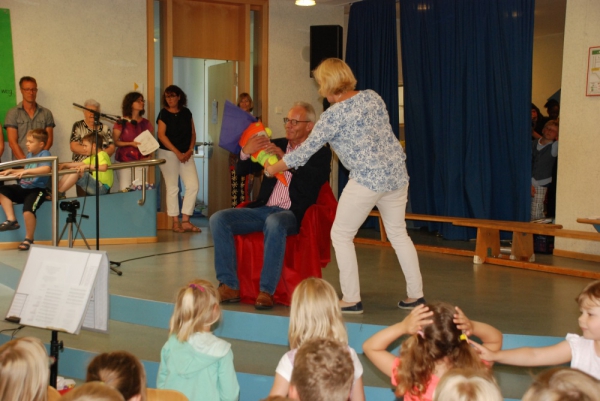 Verabschiedung 15