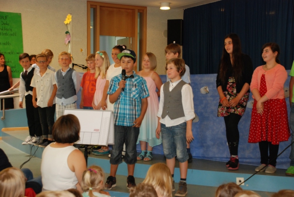 Verabschiedung 7